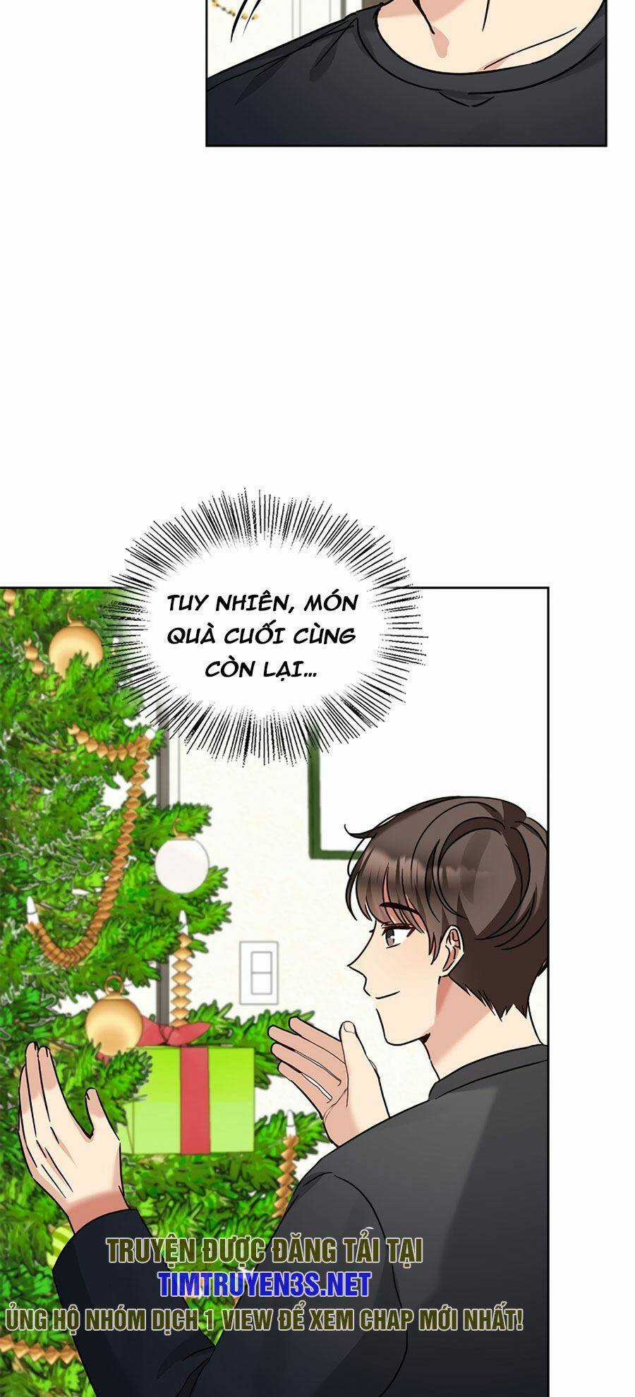 Tôi Trở Thành Một Người Cha Chapter 104 trang 18
