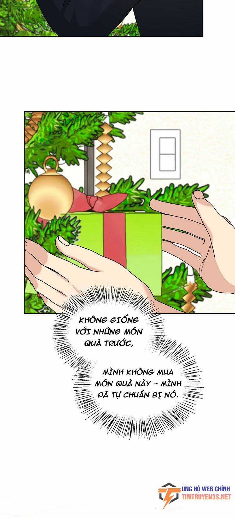 Tôi Trở Thành Một Người Cha Chapter 104 trang 19