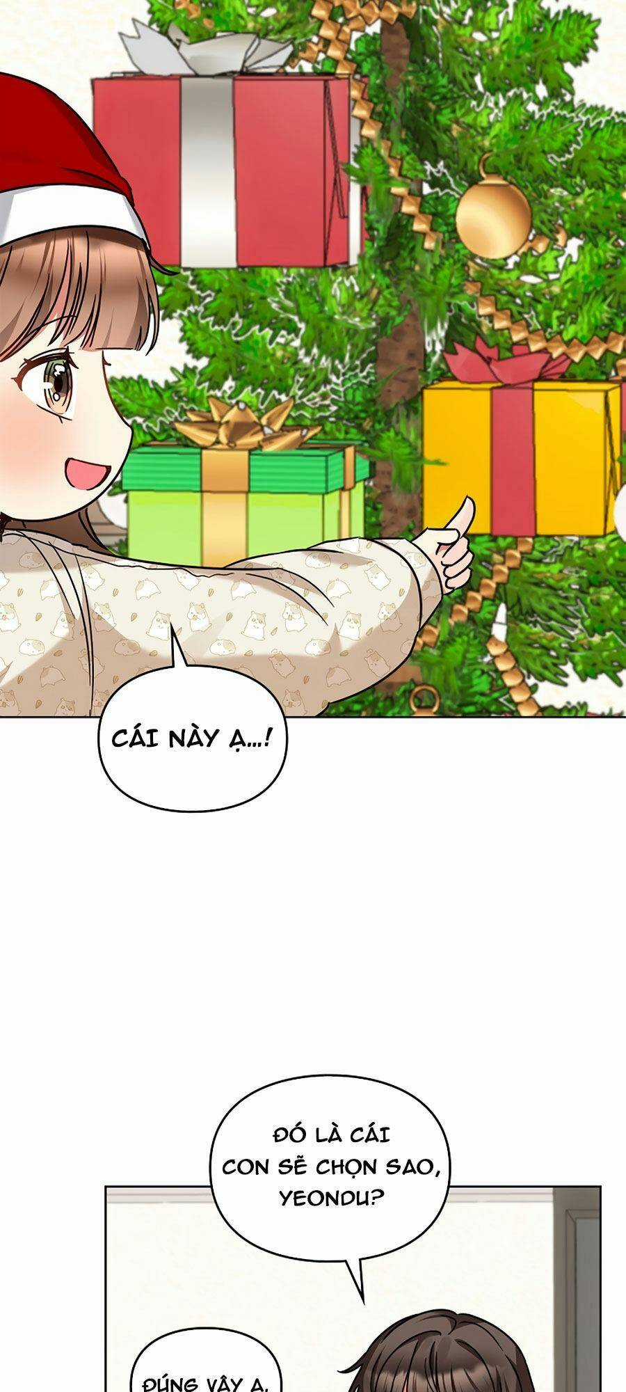 Tôi Trở Thành Một Người Cha Chapter 104 trang 2