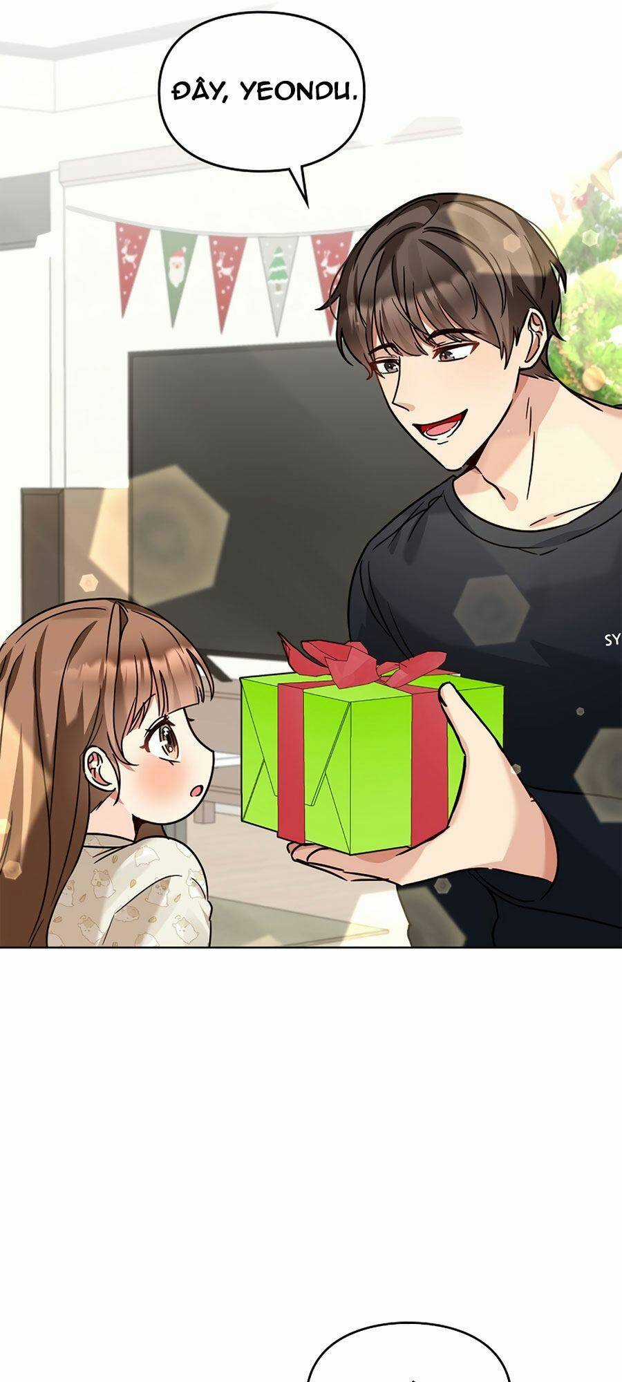 Tôi Trở Thành Một Người Cha Chapter 104 trang 20