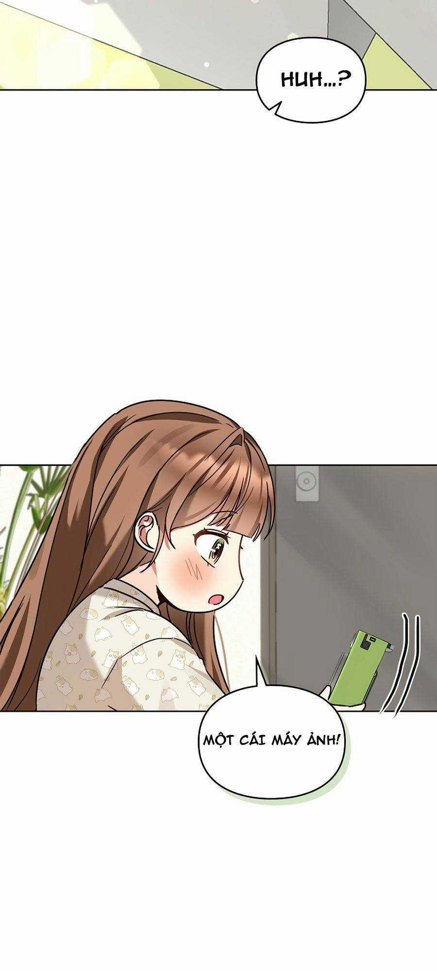 Tôi Trở Thành Một Người Cha Chapter 104 trang 22