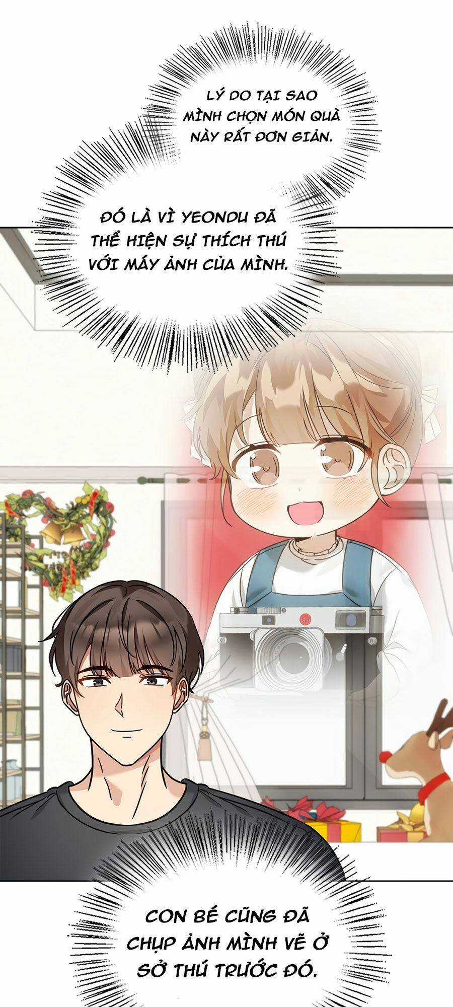 Tôi Trở Thành Một Người Cha Chapter 104 trang 23