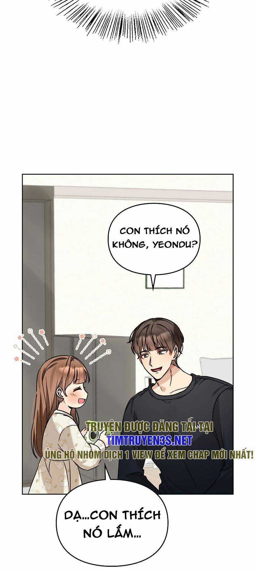 Tôi Trở Thành Một Người Cha Chapter 104 trang 24