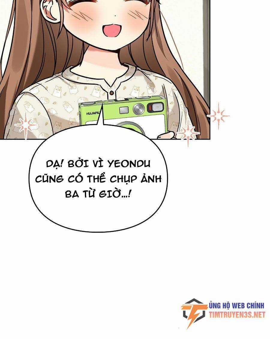 Tôi Trở Thành Một Người Cha Chapter 104 trang 26