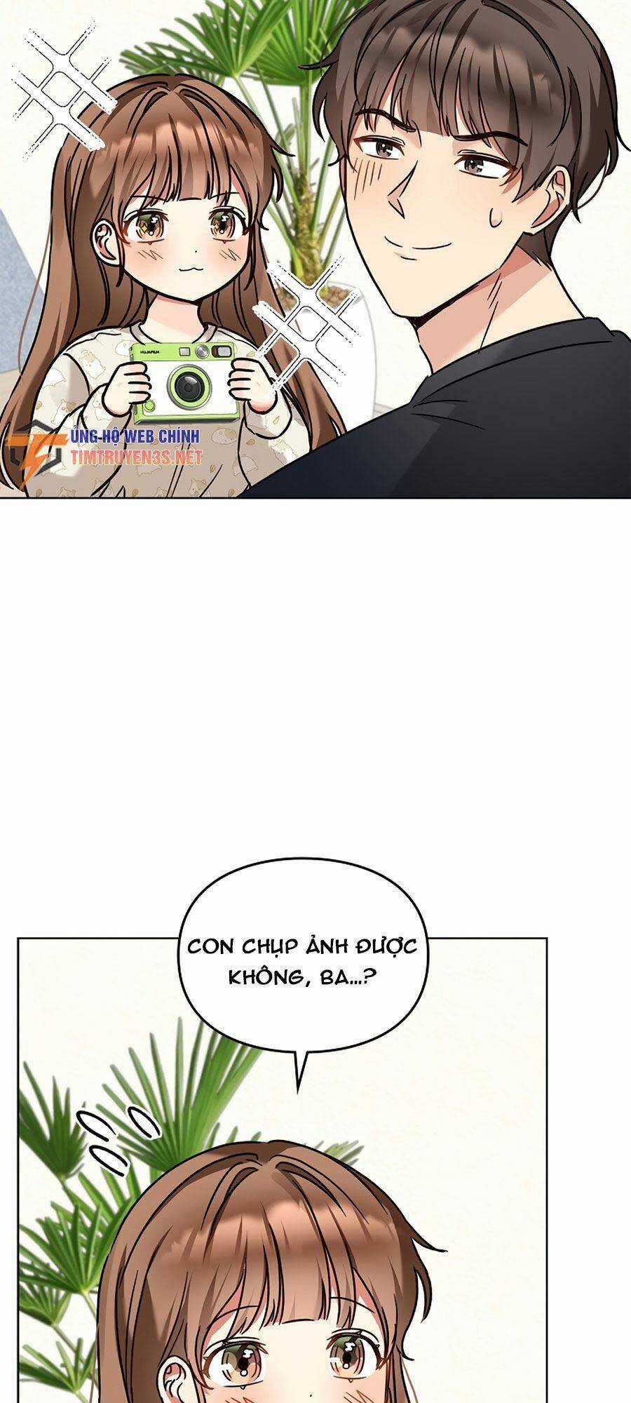 Tôi Trở Thành Một Người Cha Chapter 104 trang 28