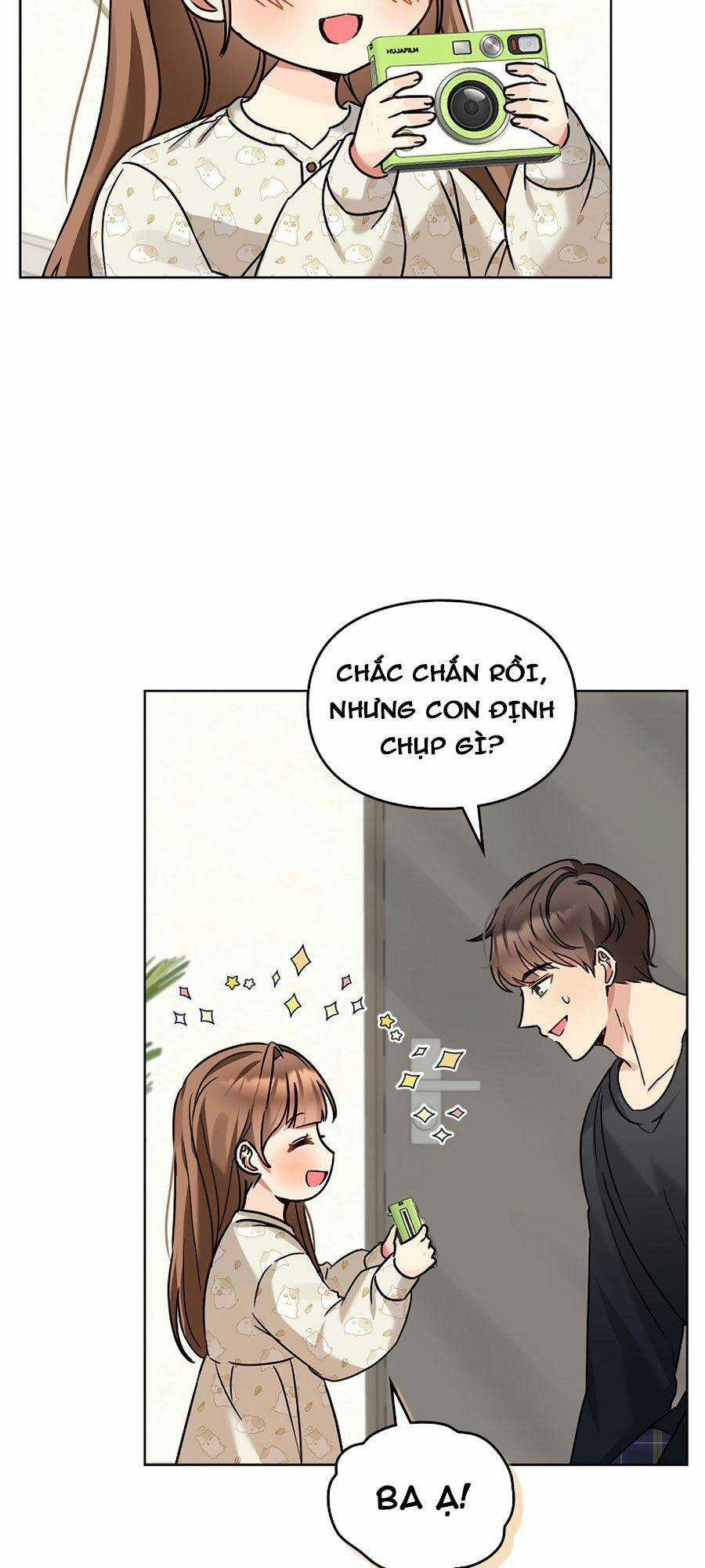 Tôi Trở Thành Một Người Cha Chapter 104 trang 29