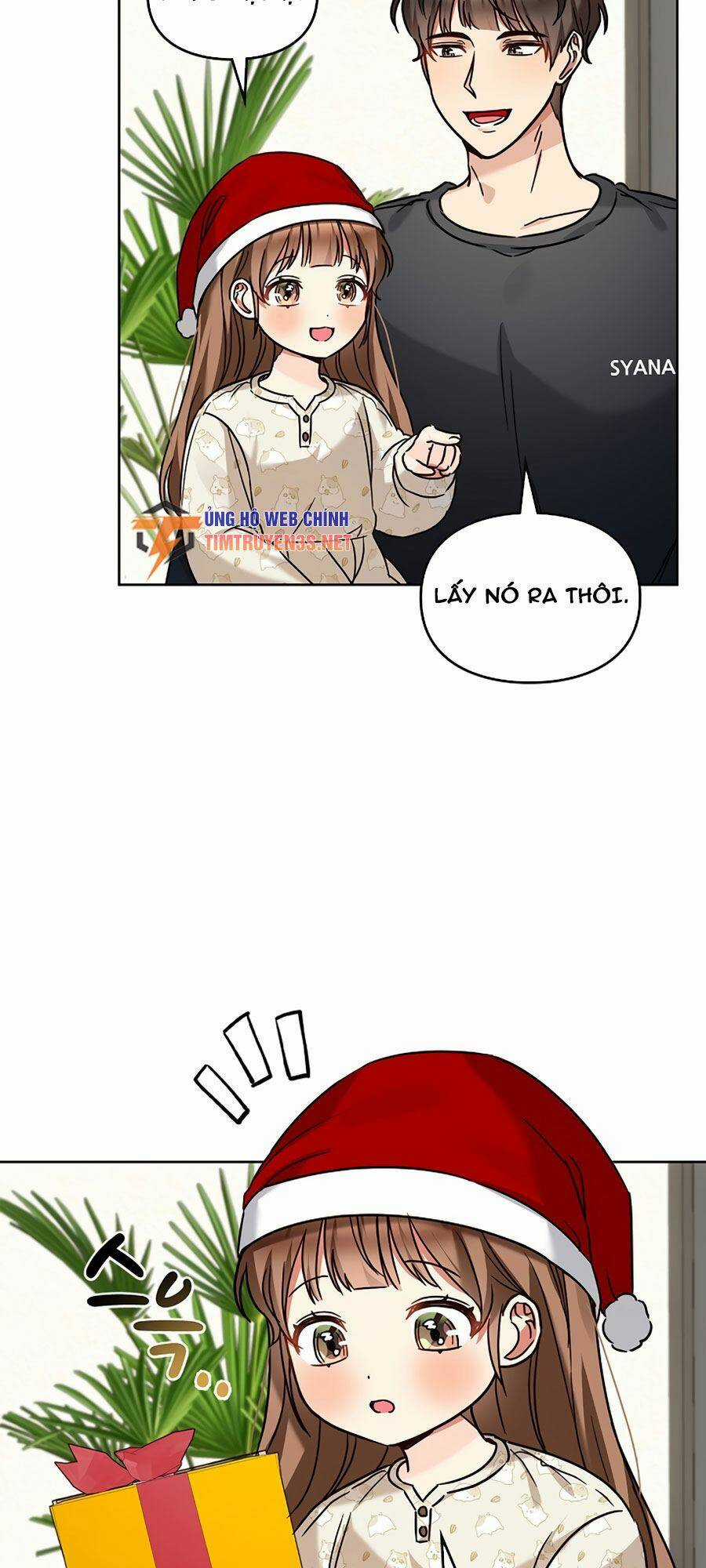 Tôi Trở Thành Một Người Cha Chapter 104 trang 3