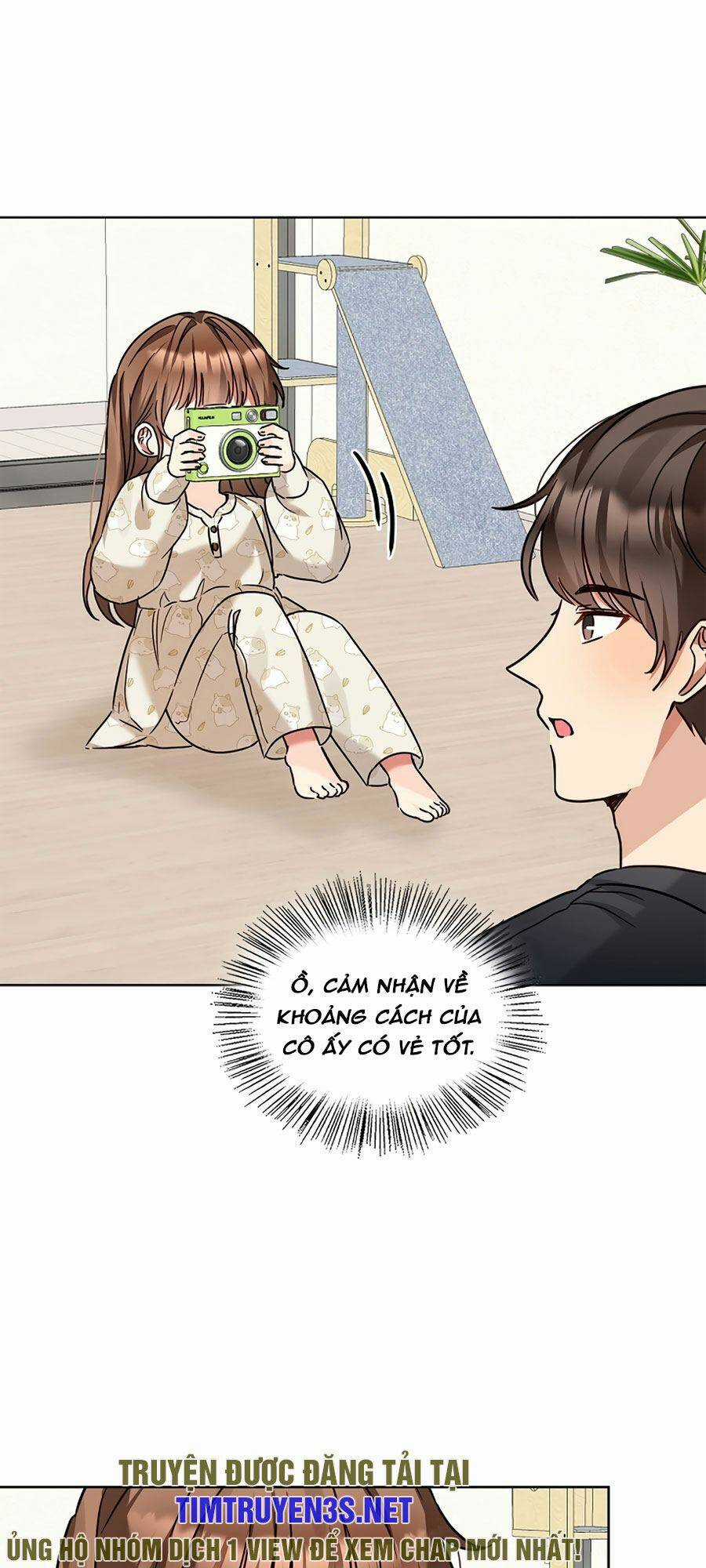 Tôi Trở Thành Một Người Cha Chapter 104 trang 31