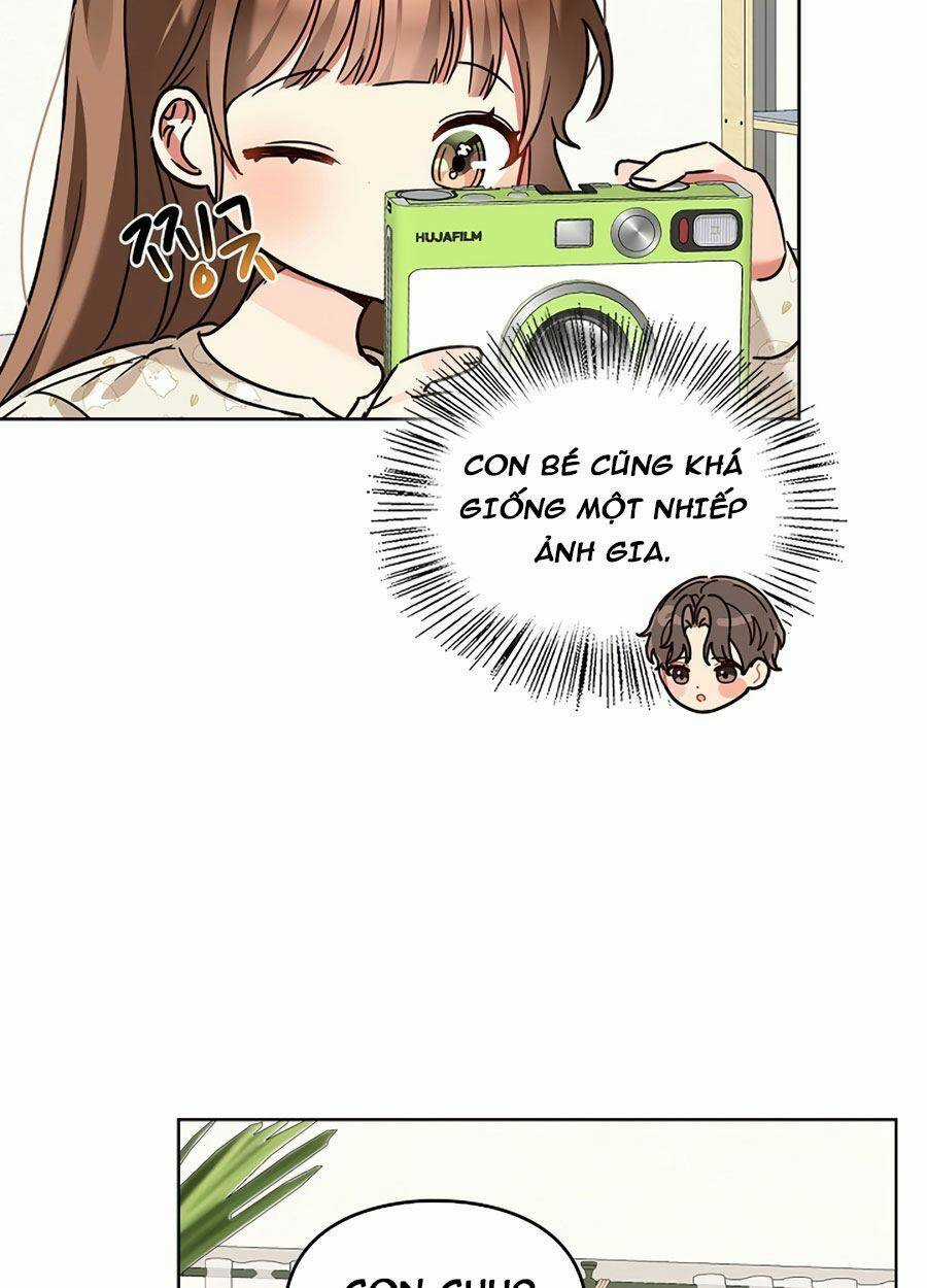 Tôi Trở Thành Một Người Cha Chapter 104 trang 32