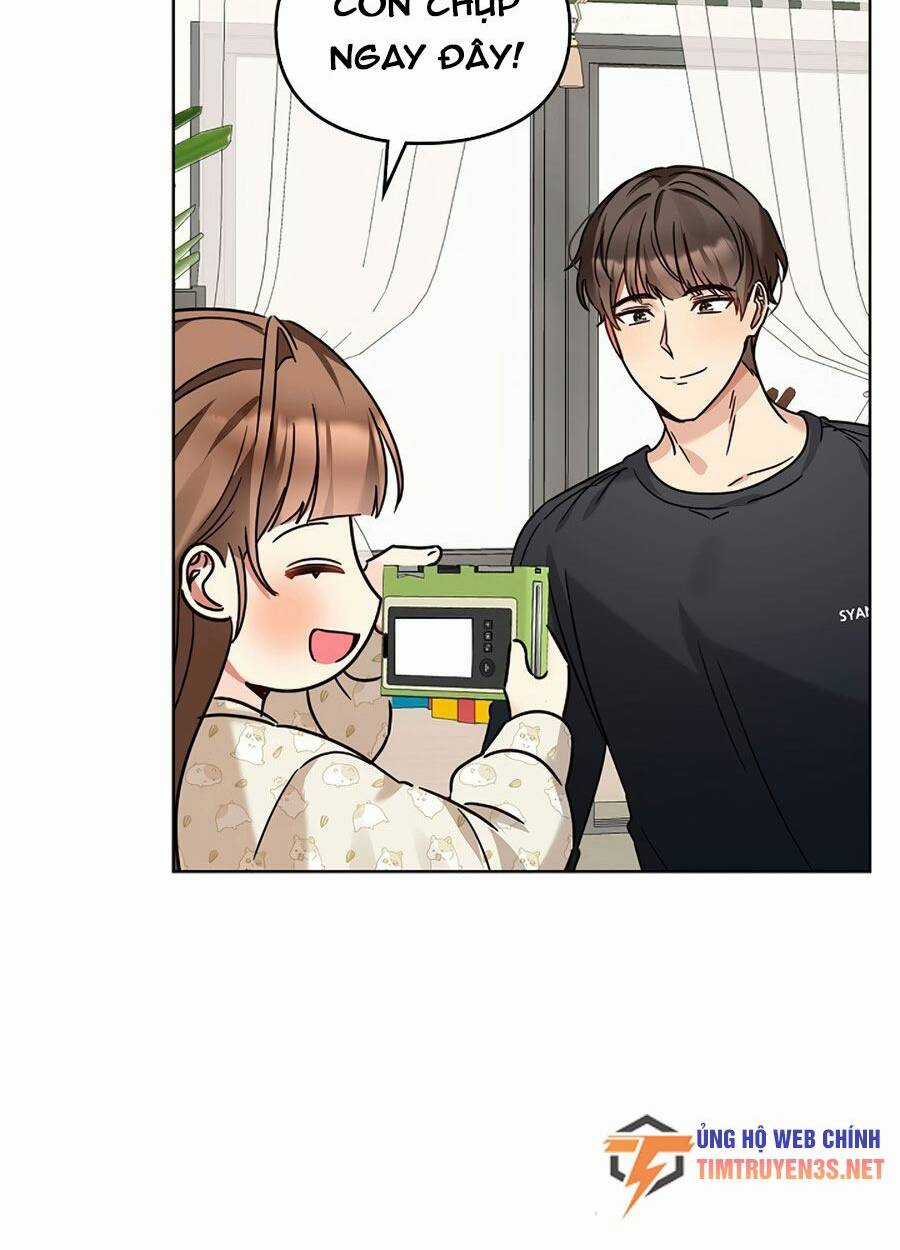 Tôi Trở Thành Một Người Cha Chapter 104 trang 33