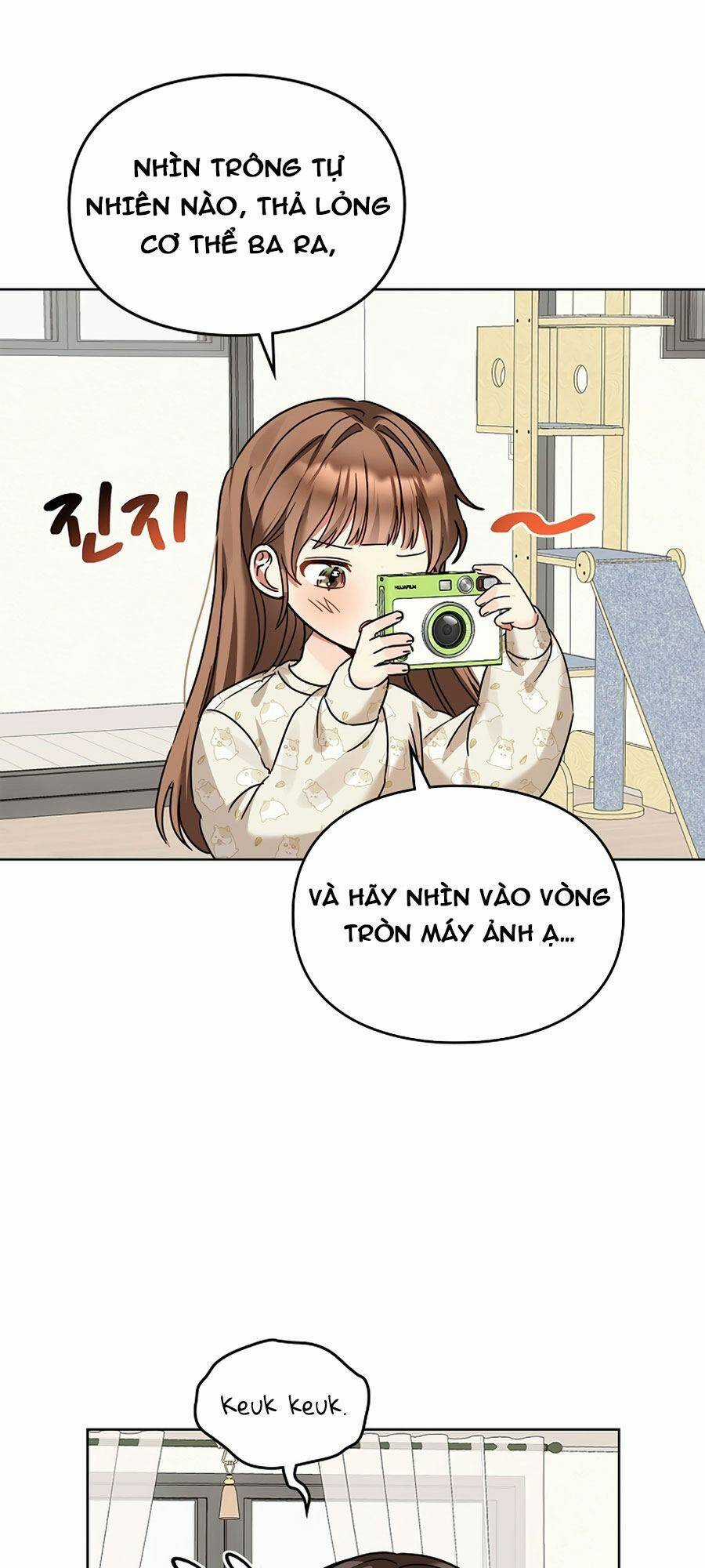 Tôi Trở Thành Một Người Cha Chapter 104 trang 34