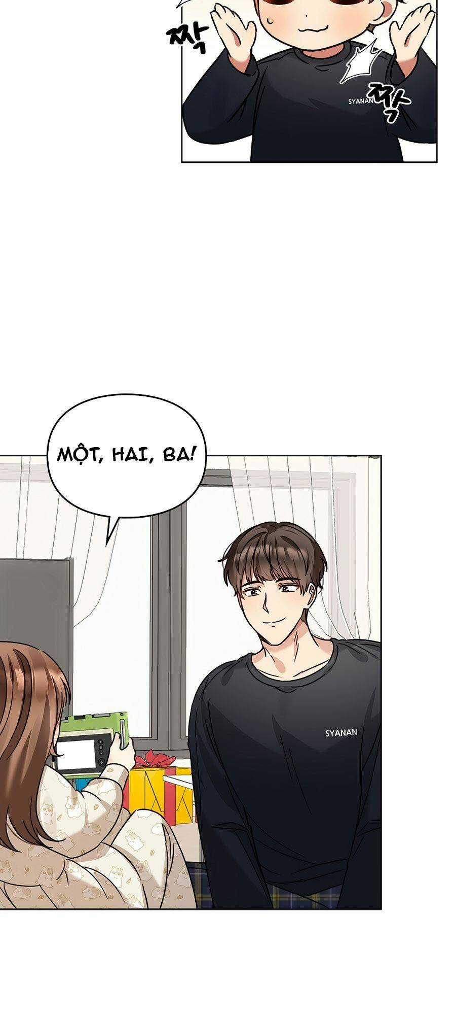 Tôi Trở Thành Một Người Cha Chapter 104 trang 36