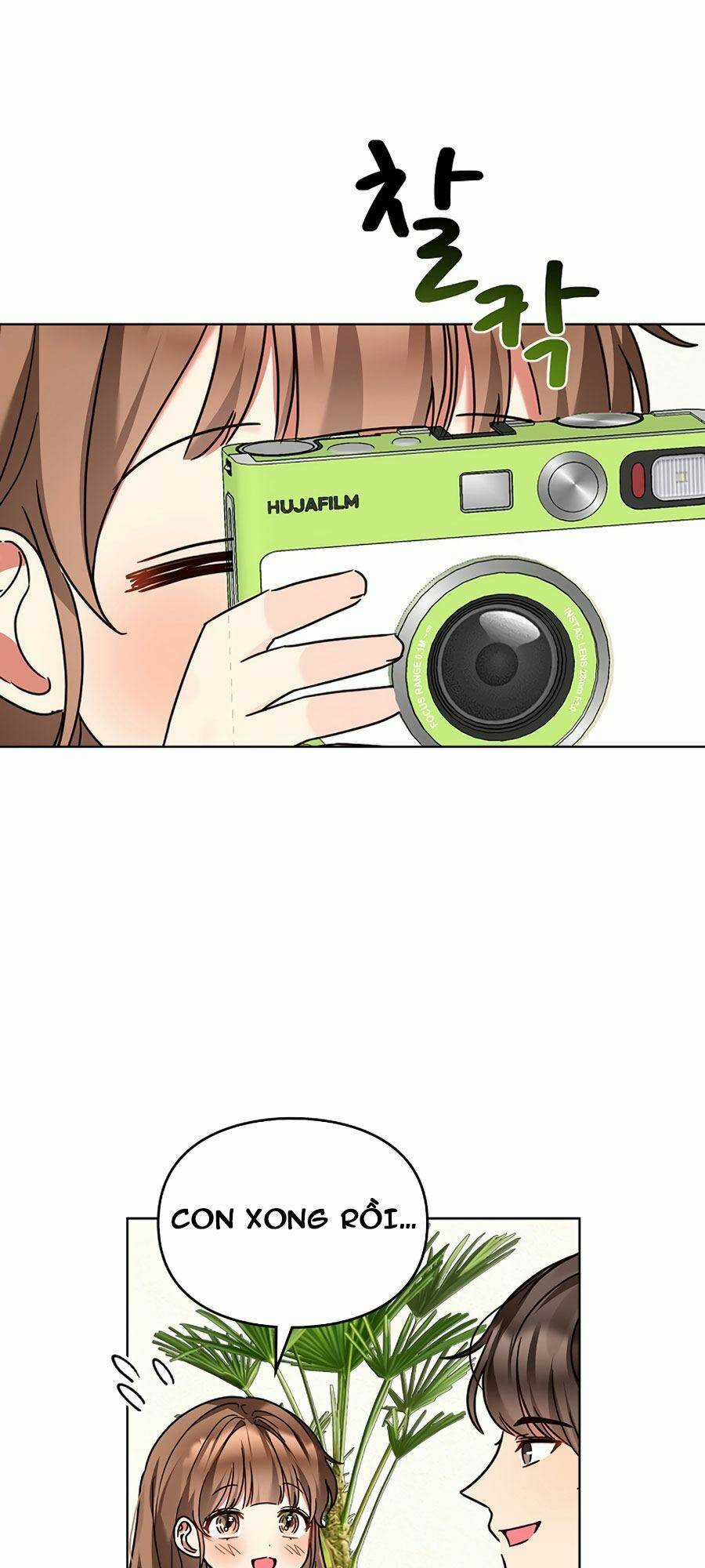 Tôi Trở Thành Một Người Cha Chapter 104 trang 37