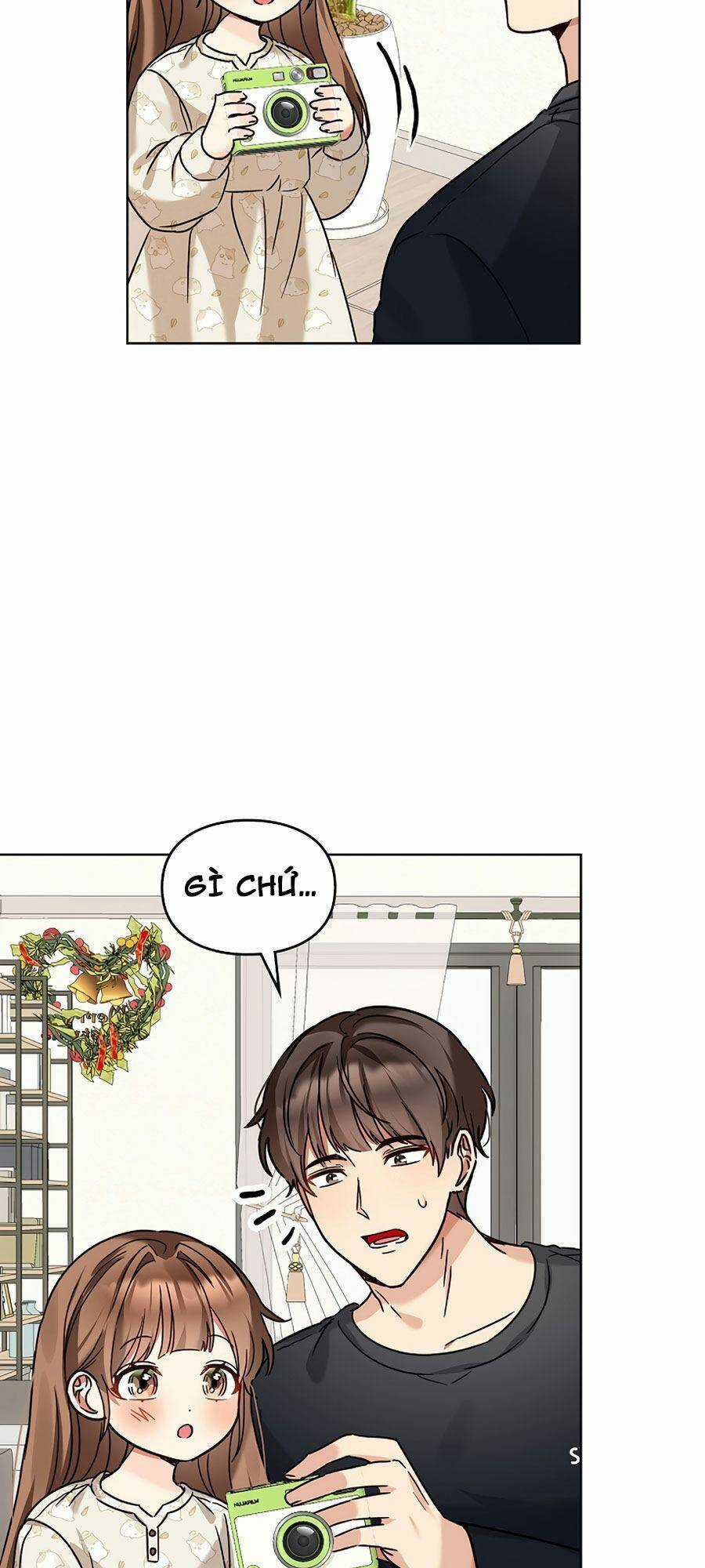 Tôi Trở Thành Một Người Cha Chapter 104 trang 38