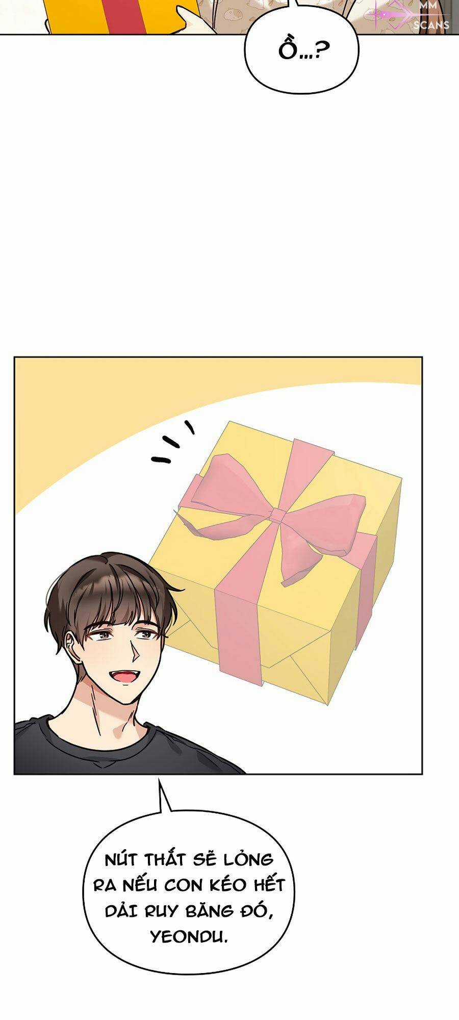 Tôi Trở Thành Một Người Cha Chapter 104 trang 4