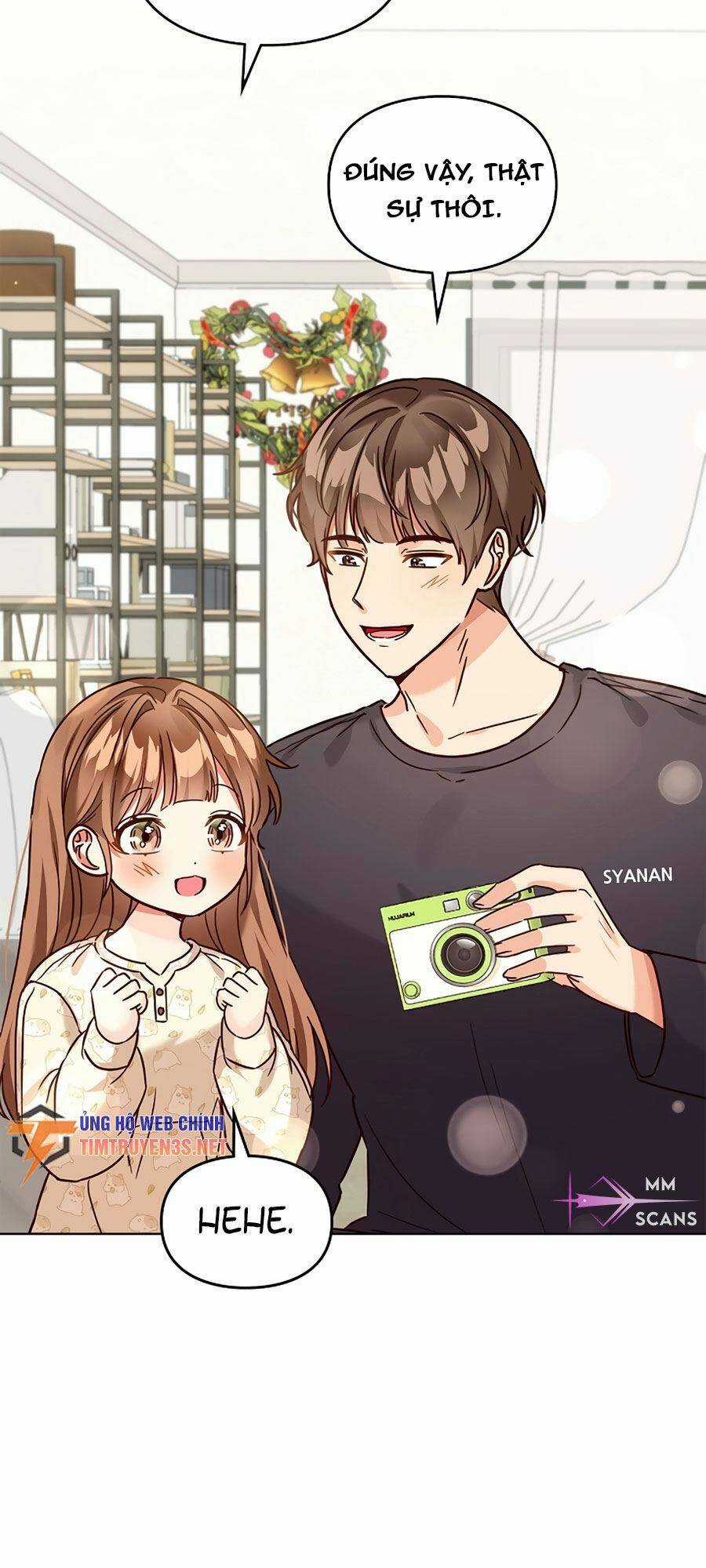 Tôi Trở Thành Một Người Cha Chapter 104 trang 42