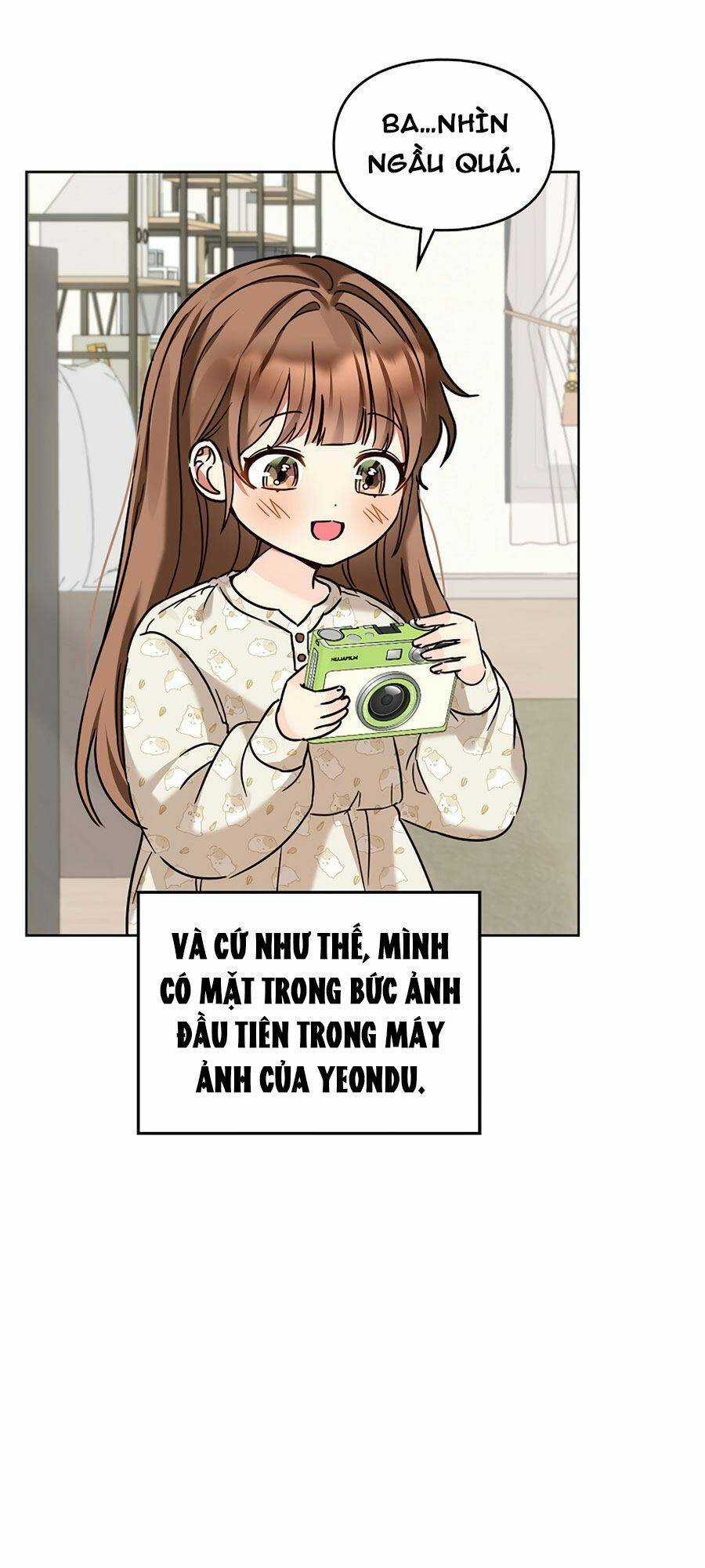 Tôi Trở Thành Một Người Cha Chapter 104 trang 43