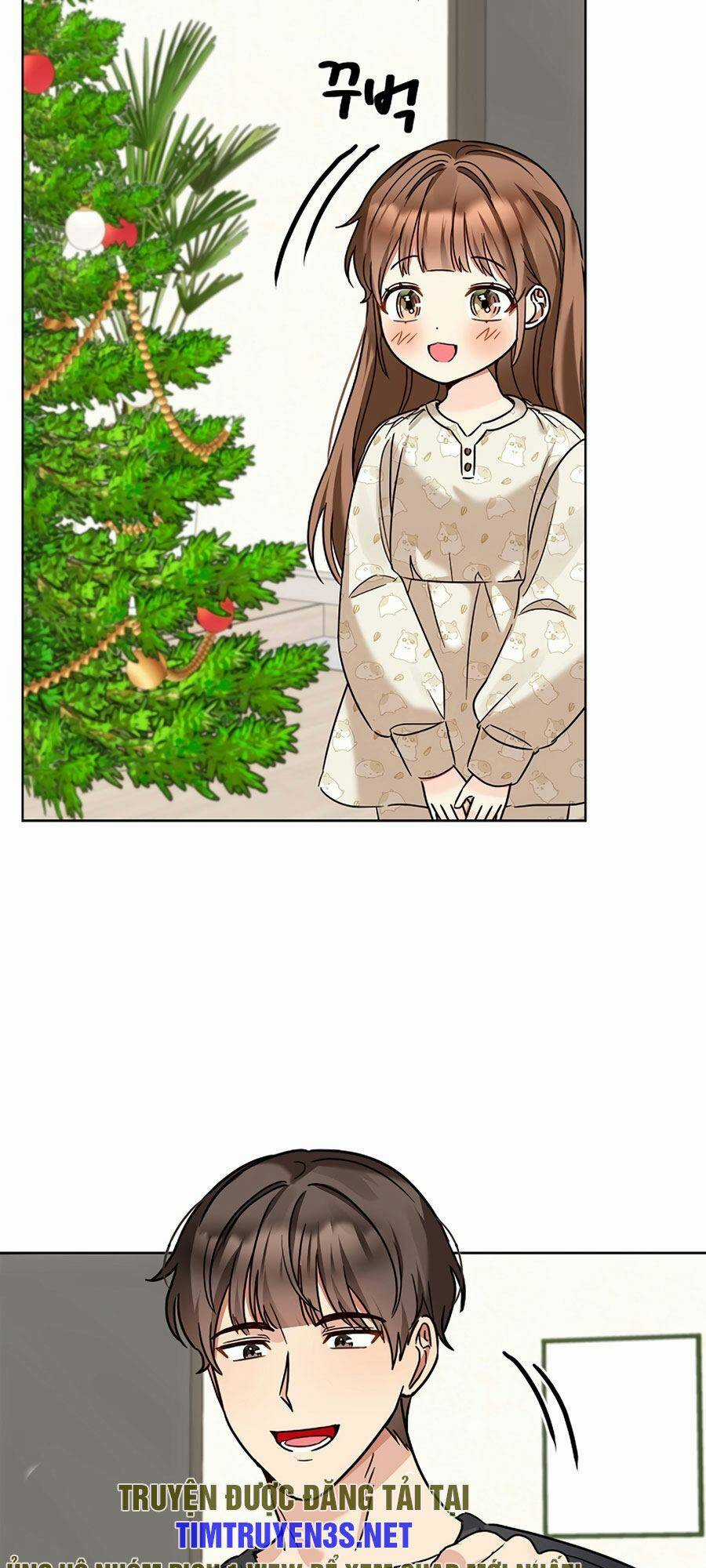 Tôi Trở Thành Một Người Cha Chapter 104 trang 45