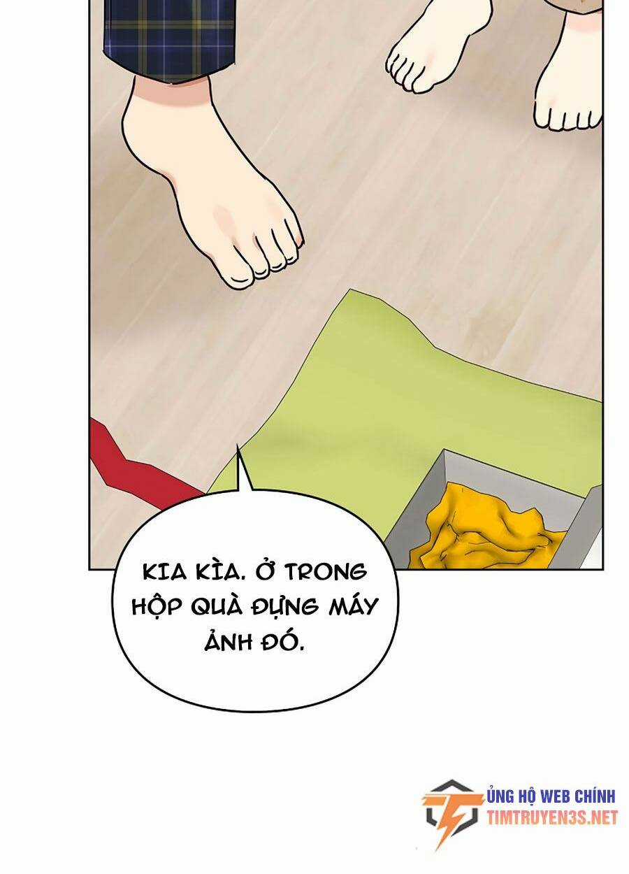 Tôi Trở Thành Một Người Cha Chapter 104 trang 47