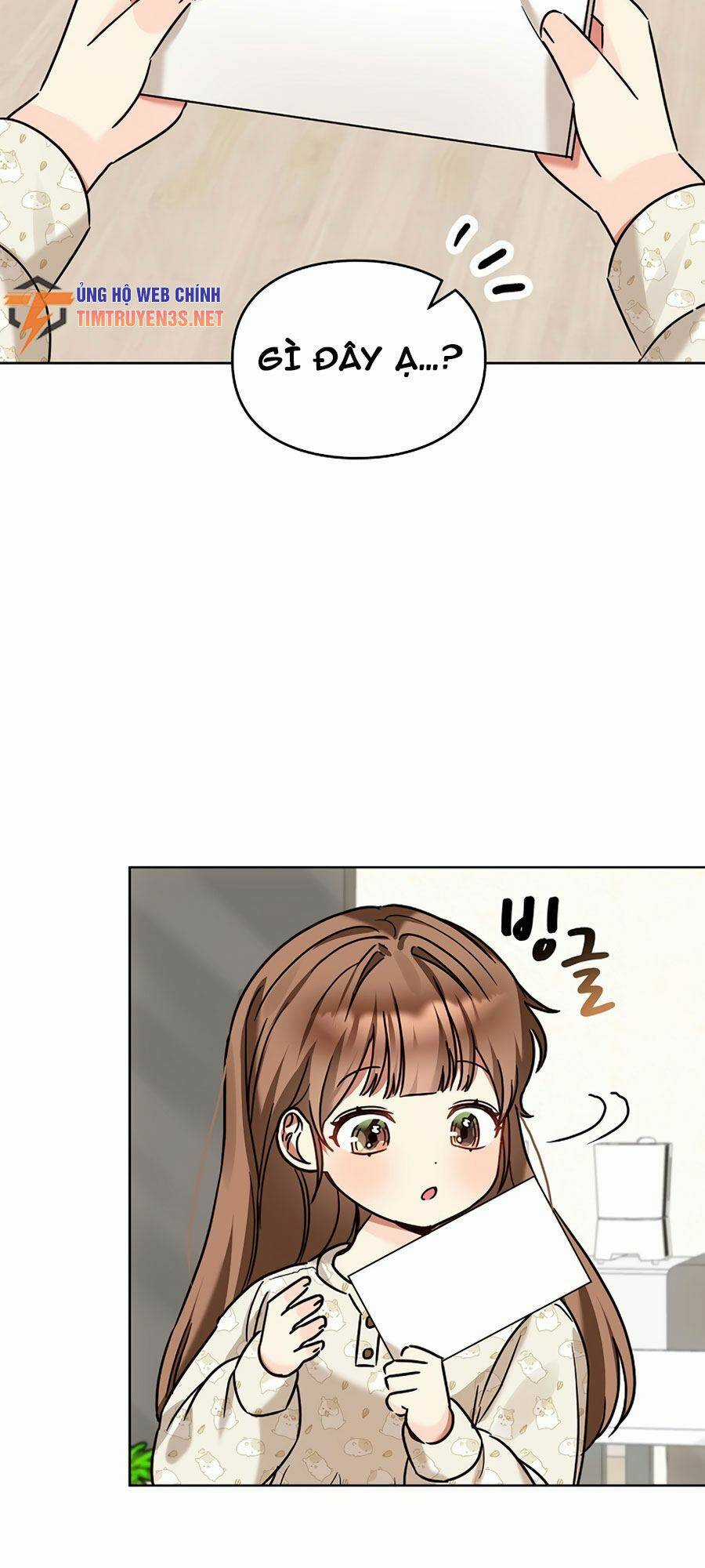 Tôi Trở Thành Một Người Cha Chapter 104 trang 49