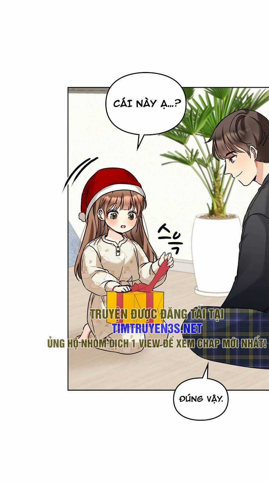 Tôi Trở Thành Một Người Cha Chapter 104 trang 5