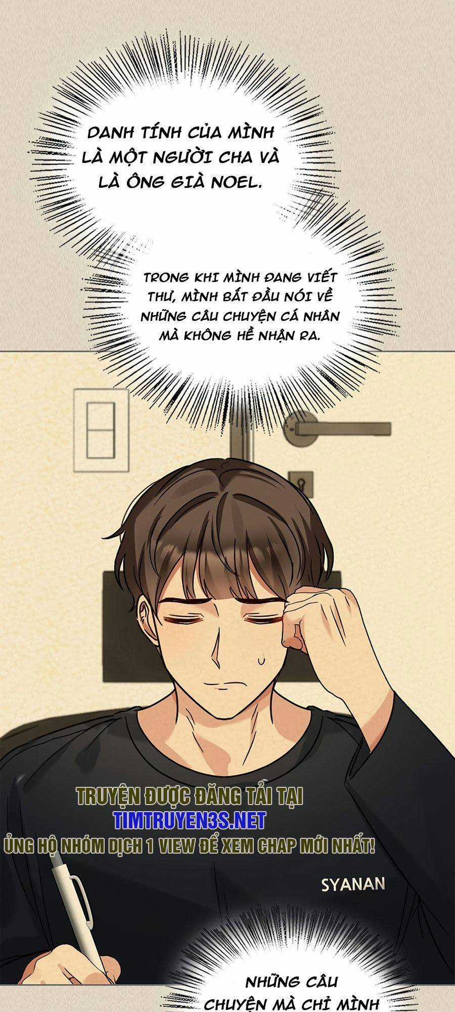 Tôi Trở Thành Một Người Cha Chapter 104 trang 53