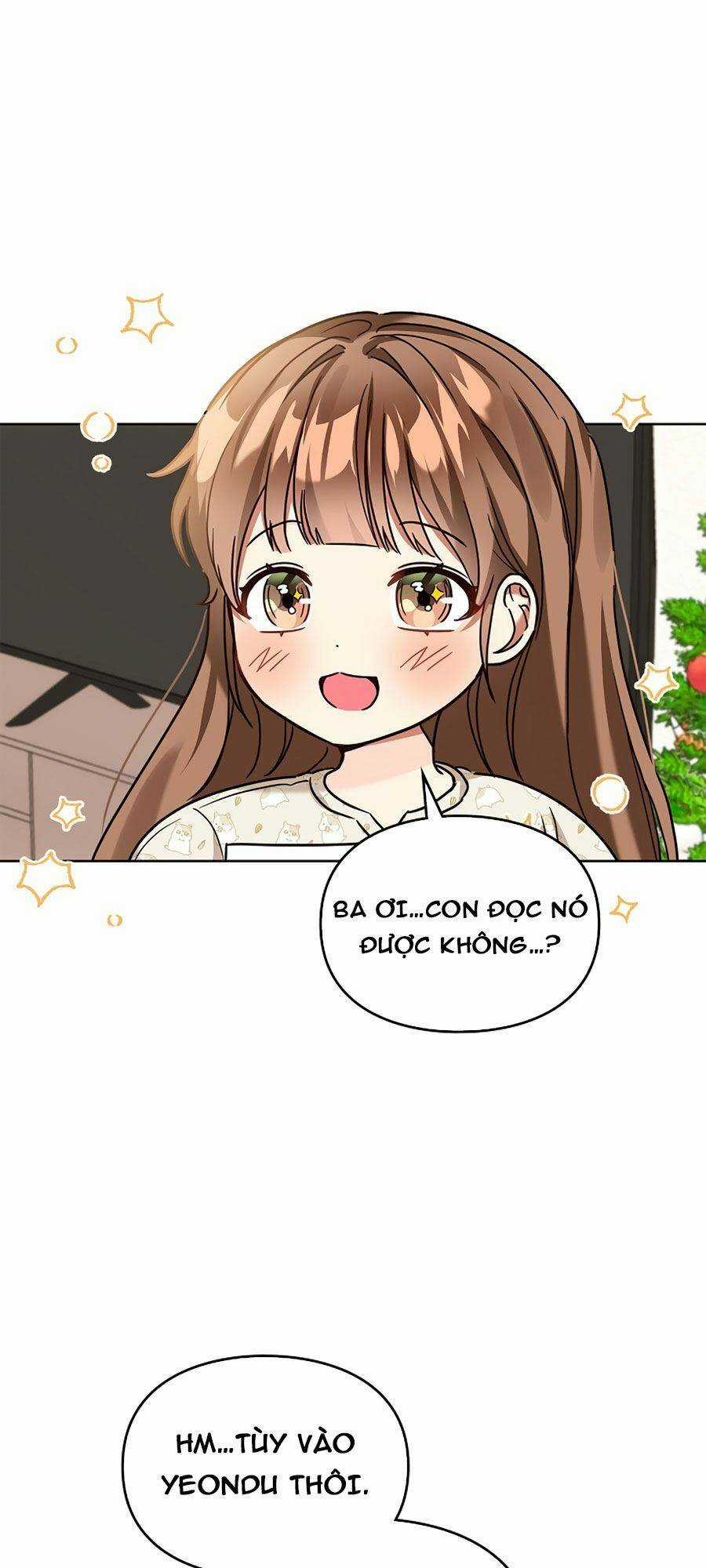 Tôi Trở Thành Một Người Cha Chapter 104 trang 56