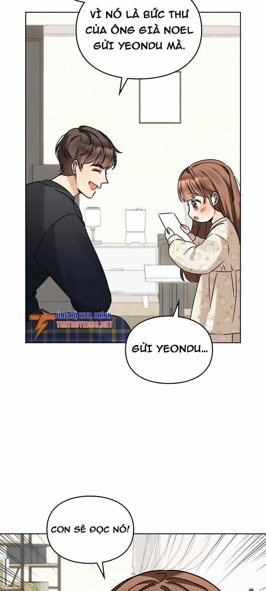 Tôi Trở Thành Một Người Cha Chapter 104 trang 57