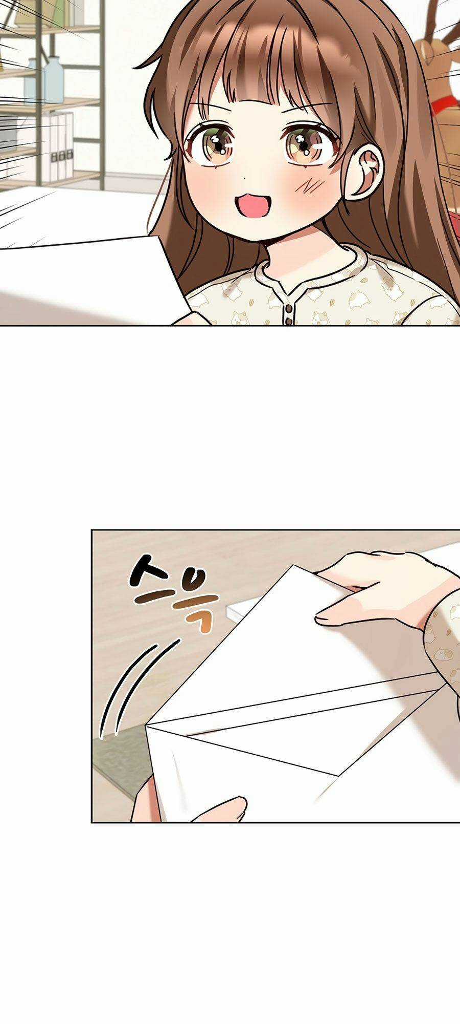 Tôi Trở Thành Một Người Cha Chapter 104 trang 58