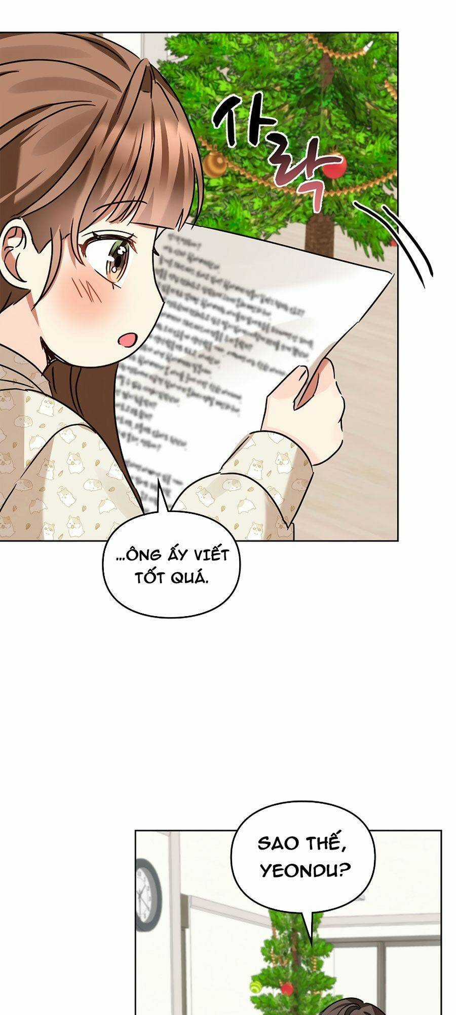 Tôi Trở Thành Một Người Cha Chapter 104 trang 59