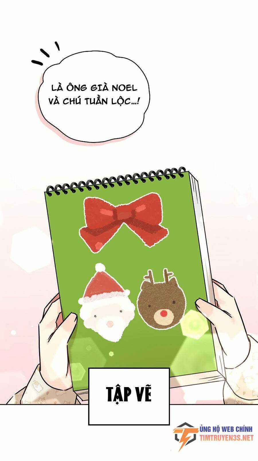 Tôi Trở Thành Một Người Cha Chapter 104 trang 6