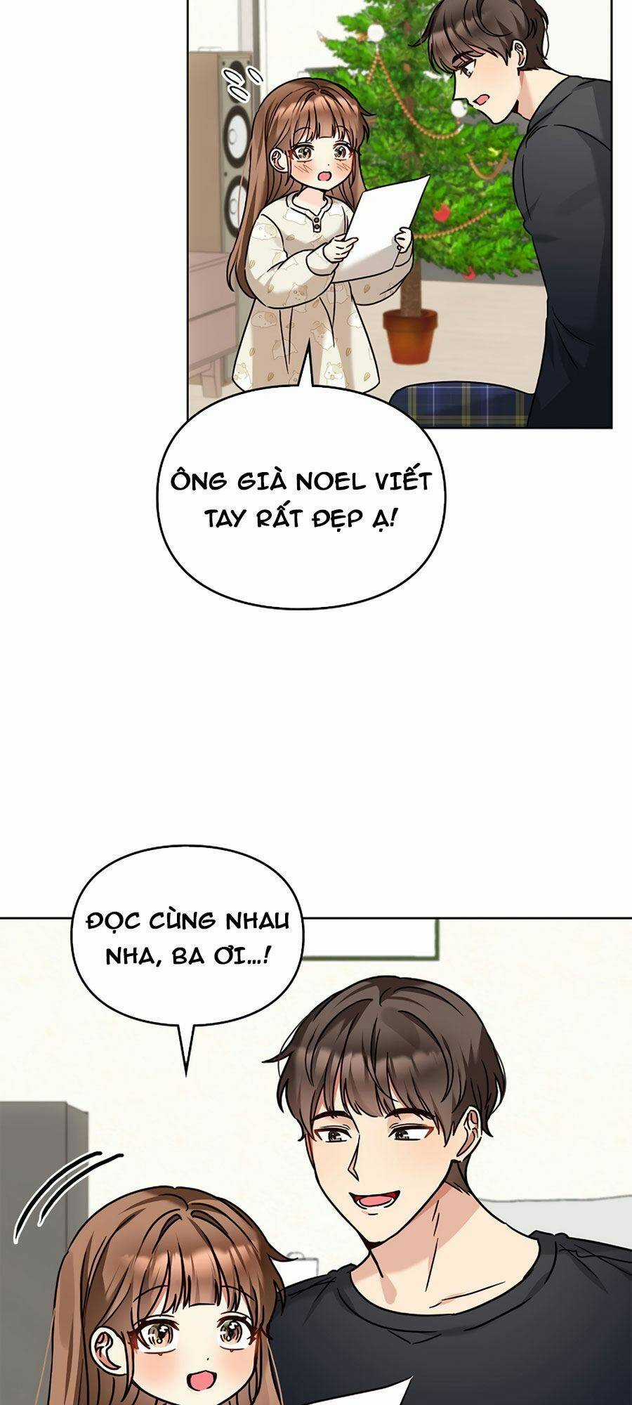 Tôi Trở Thành Một Người Cha Chapter 104 trang 60