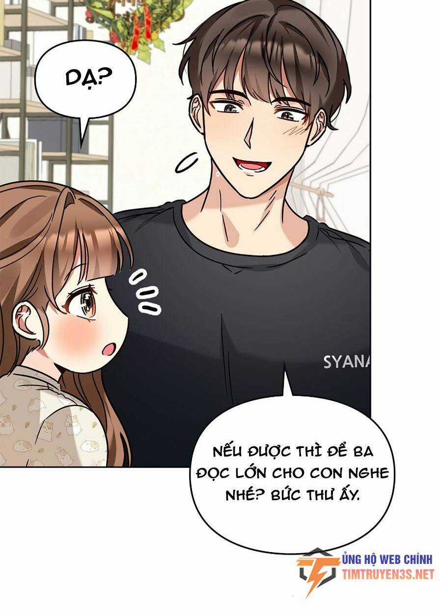 Tôi Trở Thành Một Người Cha Chapter 104 trang 62