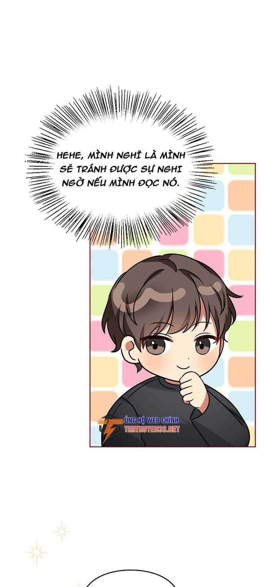 Tôi Trở Thành Một Người Cha Chapter 104 trang 63