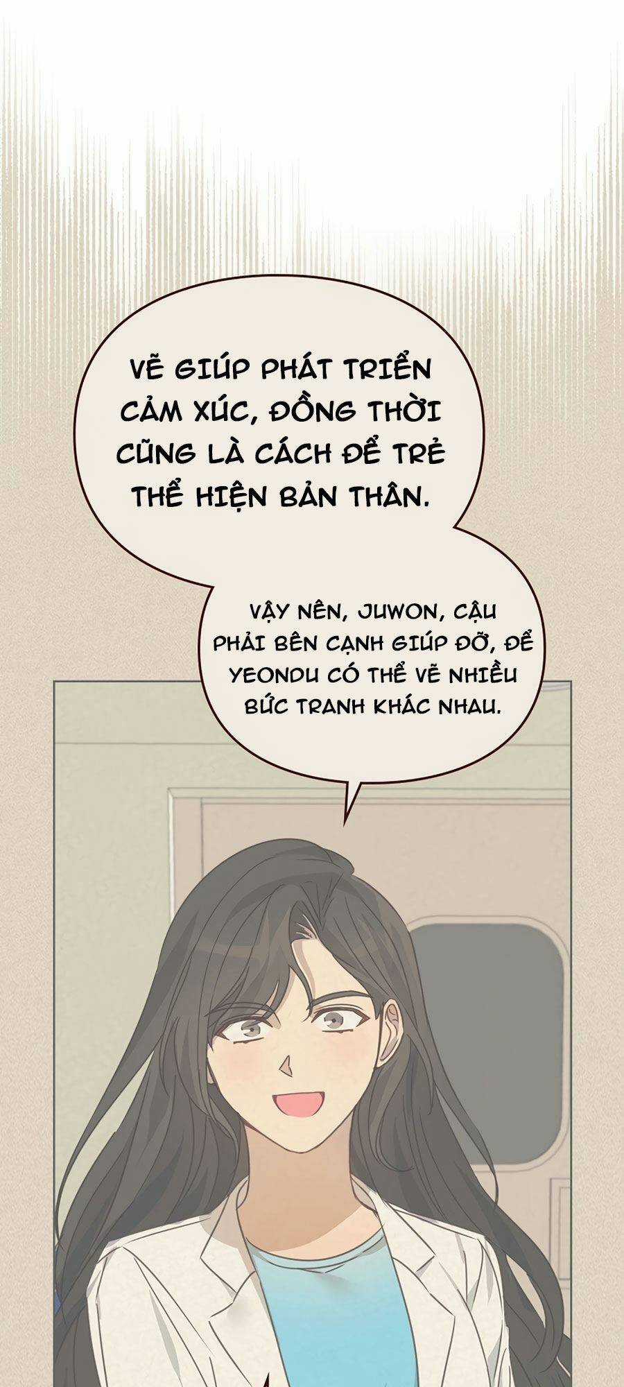 Tôi Trở Thành Một Người Cha Chapter 104 trang 7