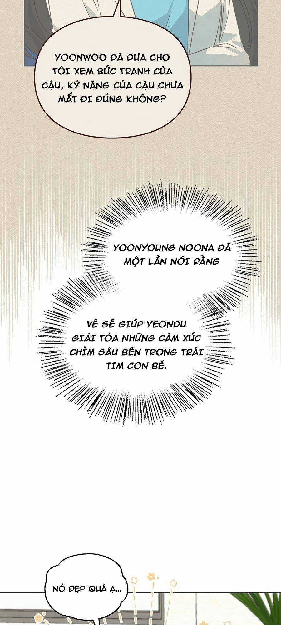 Tôi Trở Thành Một Người Cha Chapter 104 trang 8