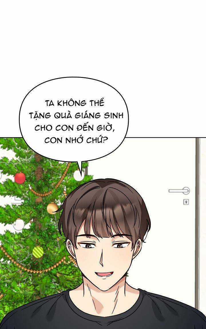 Tôi Trở Thành Một Người Cha Chapter 105 trang 10