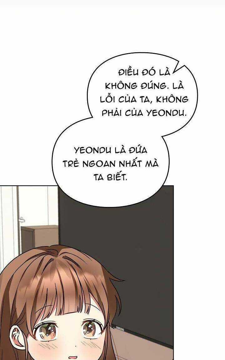 Tôi Trở Thành Một Người Cha Chapter 105 trang 13