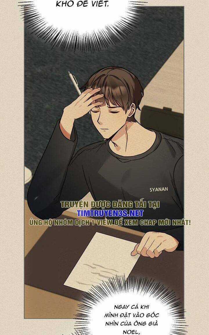 Tôi Trở Thành Một Người Cha Chapter 105 trang 15