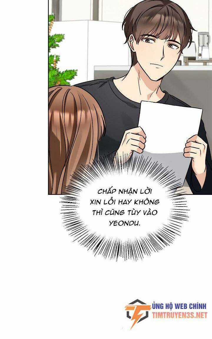 Tôi Trở Thành Một Người Cha Chapter 105 trang 17