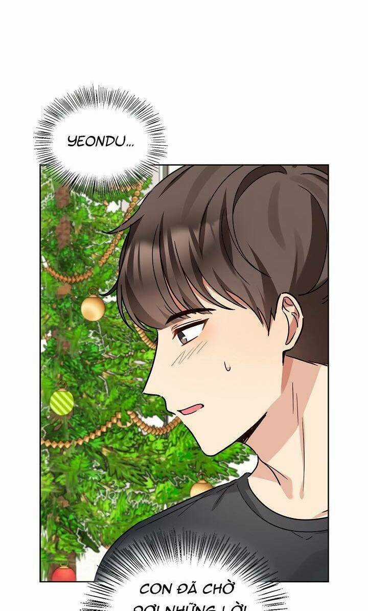 Tôi Trở Thành Một Người Cha Chapter 105 trang 19