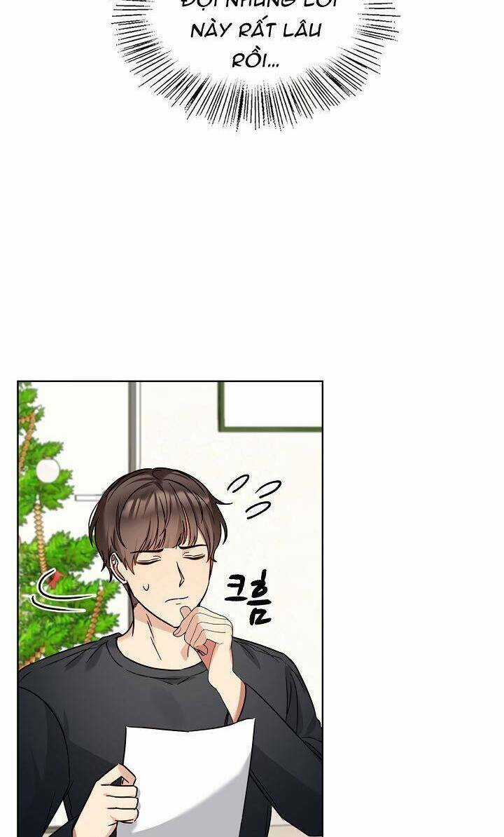 Tôi Trở Thành Một Người Cha Chapter 105 trang 20