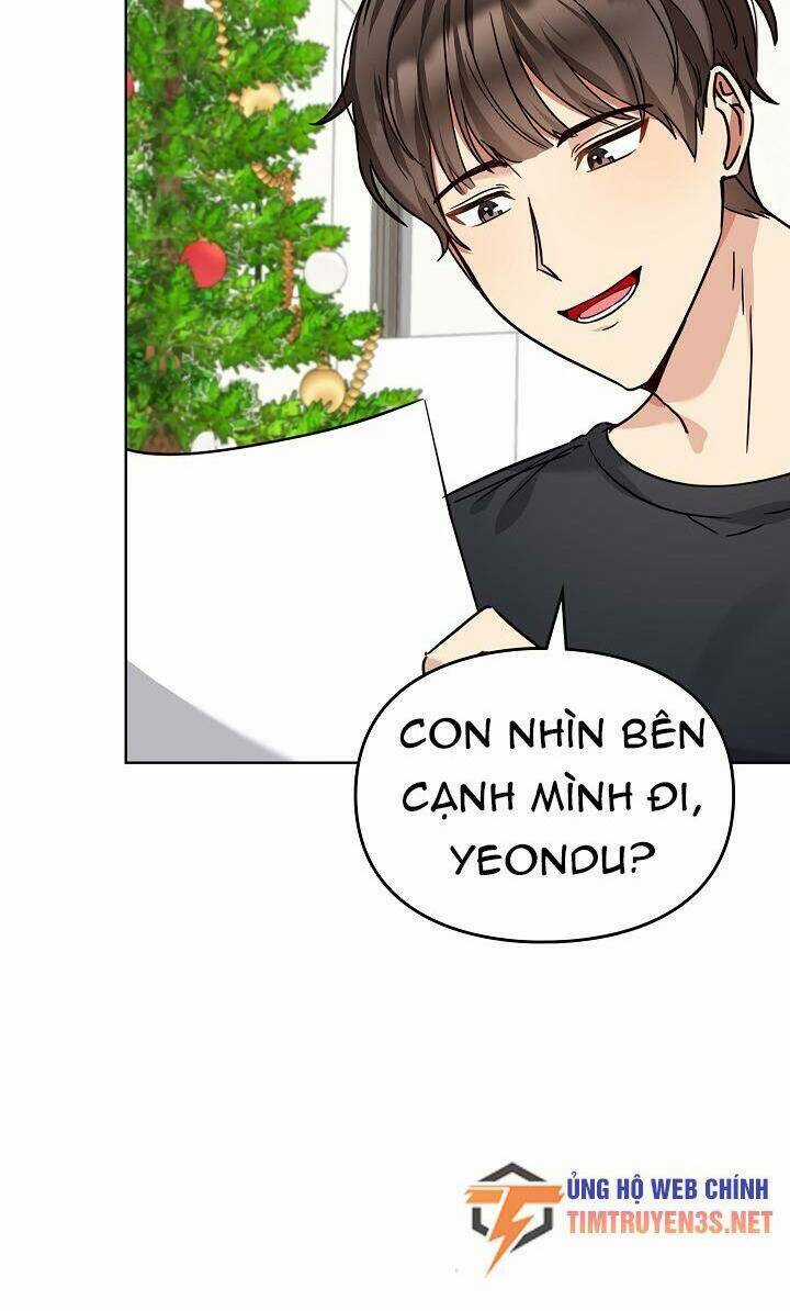 Tôi Trở Thành Một Người Cha Chapter 105 trang 25