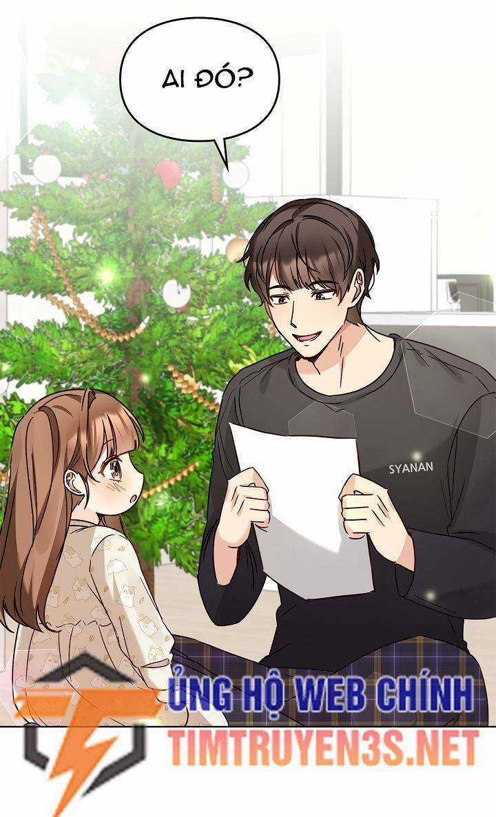 Tôi Trở Thành Một Người Cha Chapter 105 trang 26