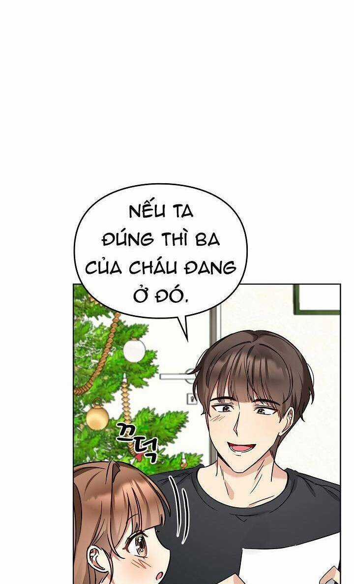 Tôi Trở Thành Một Người Cha Chapter 105 trang 28