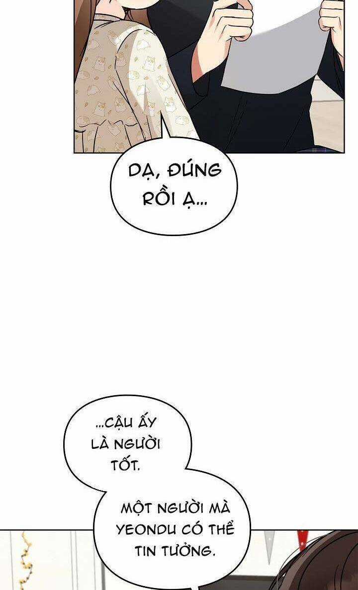 Tôi Trở Thành Một Người Cha Chapter 105 trang 29