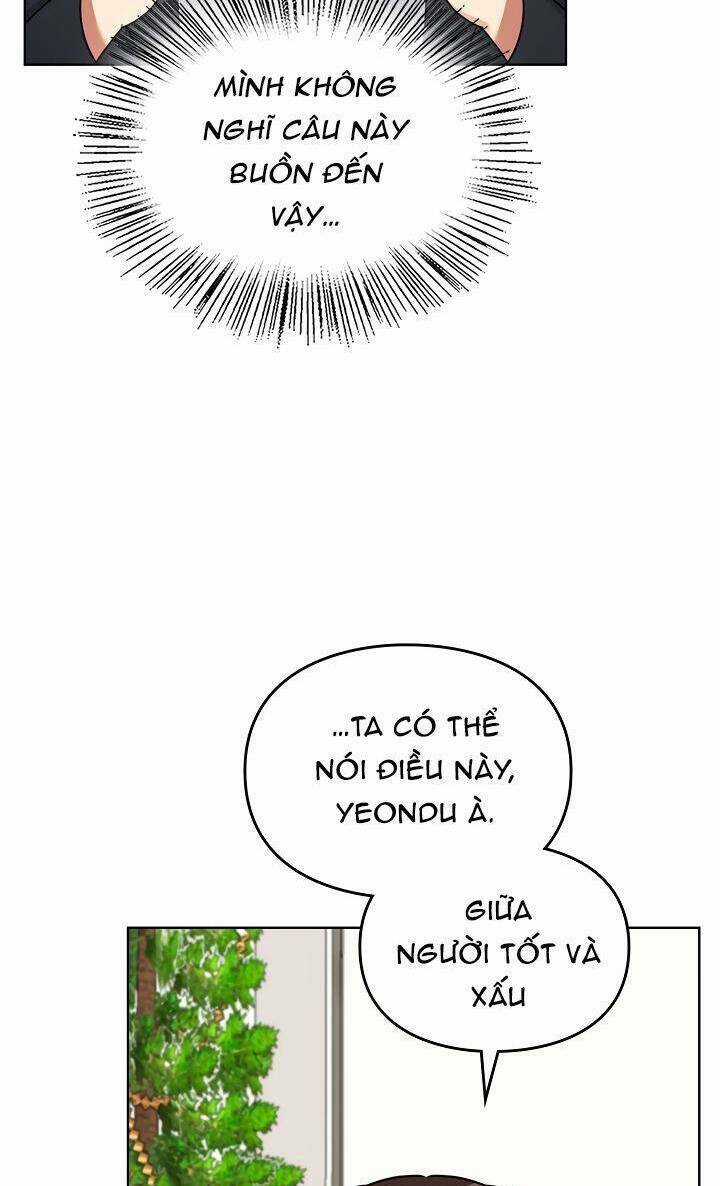 Tôi Trở Thành Một Người Cha Chapter 105 trang 32