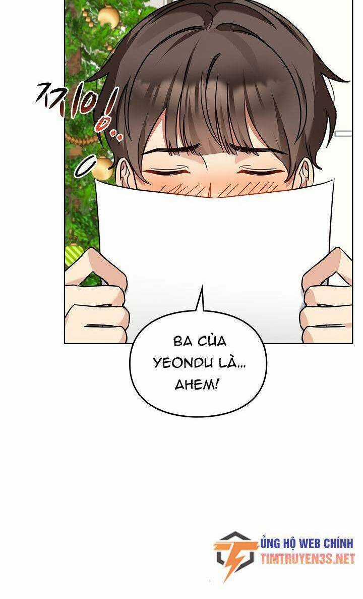 Tôi Trở Thành Một Người Cha Chapter 105 trang 33