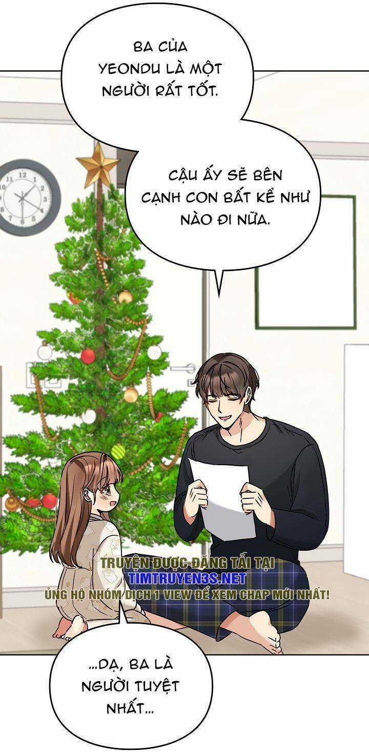 Tôi Trở Thành Một Người Cha Chapter 105 trang 34
