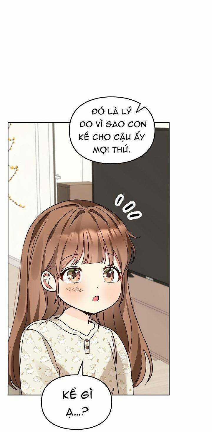 Tôi Trở Thành Một Người Cha Chapter 105 trang 35